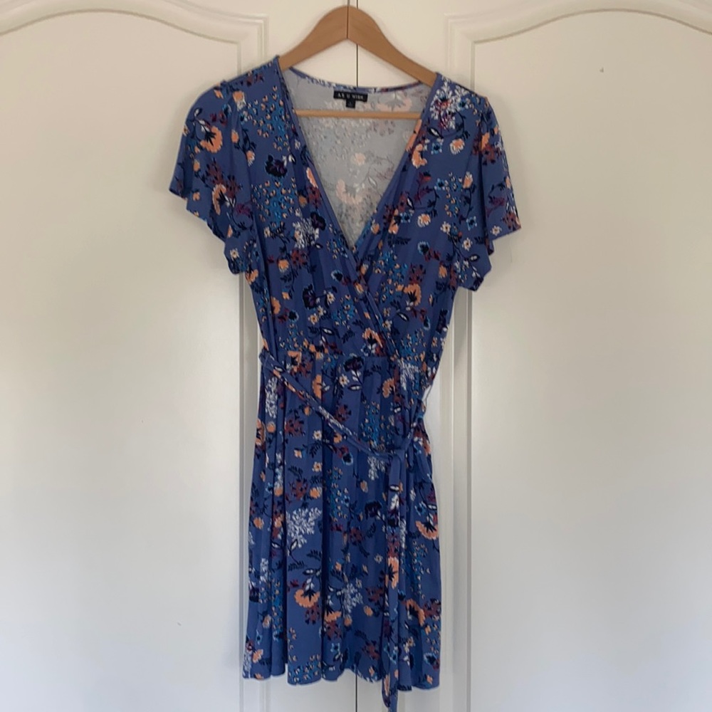 HP 🎉 As U Wish dress super cute size L